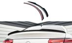 Diffuser Mercedes GLE Coupe C292 Maxton Glans Zwart, Ophalen of Verzenden, Nieuw
