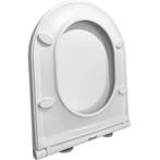 Wiesbaden Flatline Toiletzitting - Softclose en Quick, Ophalen of Verzenden, Nieuw