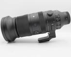 Sigma 60-600mm f/4.5-6.3 DG DN OS Sports E-Mount OCCASION, Audio, Tv en Foto, Fotografie | Lenzen en Objectieven, Ophalen of Verzenden