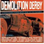 cd - Various - Demolition Derby, Verzenden, Zo goed als nieuw