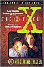 Wij zijn niet alleen / The X-Files / 1 9789021532714, Boeken, Verzenden, Zo goed als nieuw, L. Martin