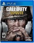 PS4: Call of duty WWII (WW2)