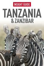 Insight guides - Tanzania & Zanzibar 9789066554719, Boeken, Gelezen, Sunniva Schouten-van Zomeren, Verzenden