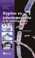 Hygiene en infectiepreventie in de mondzorgpra 9789085621621, Boeken, Verzenden, Zo goed als nieuw