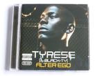 Tyrese aka Black-Ty - Alter Ego (2 CD), Cd's en Dvd's, Cd's | Hiphop en Rap, Verzenden, Nieuw in verpakking