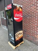 Coca Cola dranken koelkast incl. verlichting glasdeur, Witgoed en Apparatuur, Koelkasten en IJskasten, Nieuw