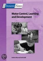 BIOS Instant Notes in Motor Control Learning a 9780415391399, Boeken, Zo goed als nieuw