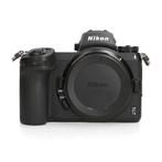 Nikon Z7 II, Audio, Tv en Foto, Fotocamera's Digitaal, Ophalen of Verzenden, Zo goed als nieuw, Nikon