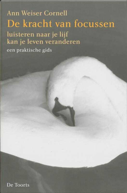 De kracht van focussen 9789060207765 A. Weiser Cornell, Boeken, Psychologie, Gelezen, Verzenden