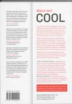 Maak je merk cool 9789077442920 Mattias Behrer, Verzenden, Zo goed als nieuw, Mattias Behrer