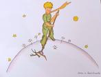 Antoine de Saint-Exupéry (1900-1944), after - Le Petit