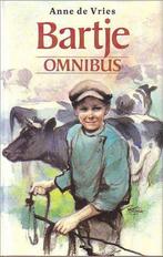 Bartje / Bartje zoekt geluk 9789026600418 Anne de Vries, Boeken, Verzenden, Gelezen, Anne de Vries