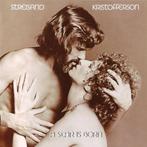 cd - Streisand - A Star Is Born, Verzenden, Zo goed als nieuw
