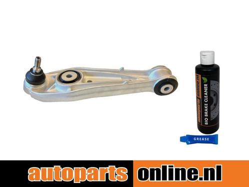 Draagarm Porsche 911 achterzijde, links of rechts, onder, Auto-onderdelen, Besturing, Nieuw, Porsche, Verzenden