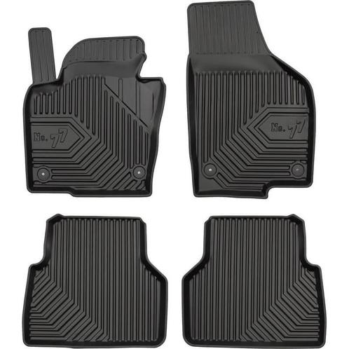 Volkswagen Tiguan I 2007-2016 All Weather rubber automatten, Auto diversen, Automatten, Nieuw, Ophalen of Verzenden