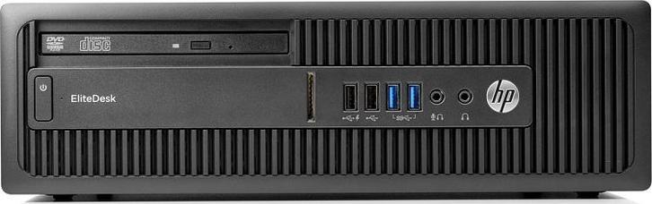 Windows 7 Pro 32-bit Computer HP ProDesk 705G3 SFF | 8GB..., Computers en Software, Desktop Pc's