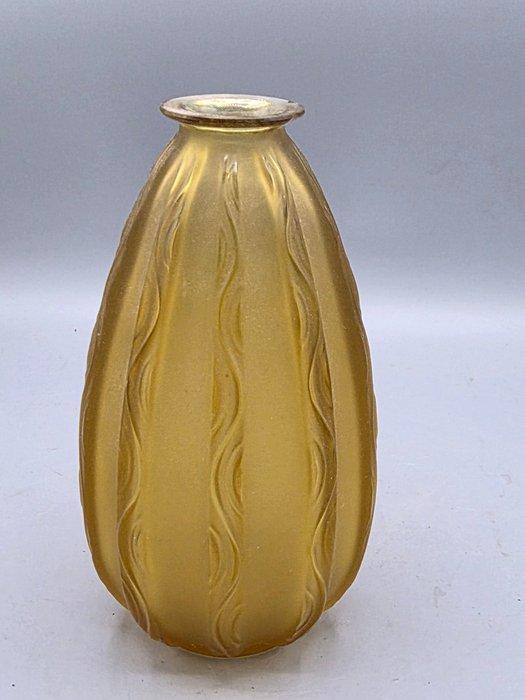 sabino - Vaas - Glas, Antiek en Kunst, Antiek | Glas en Kristal