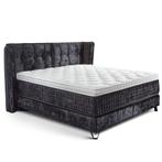 Norma Boxspring Ghost Hotel Chique - 200 x 220, Nieuw