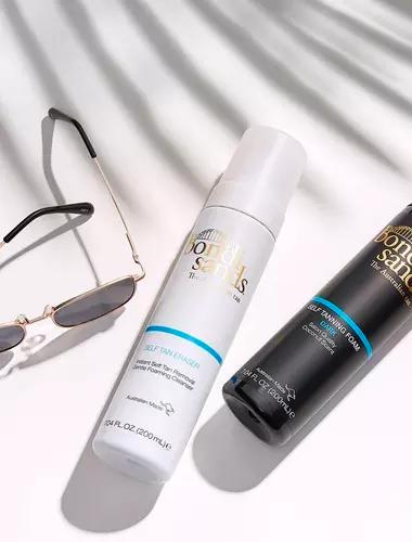 Bondi Sands Self Tan Eraser (Tanning Mitt), Sieraden, Tassen en Uiterlijk, Uiterlijk | Lichaamsverzorging, Nieuw, Verzenden