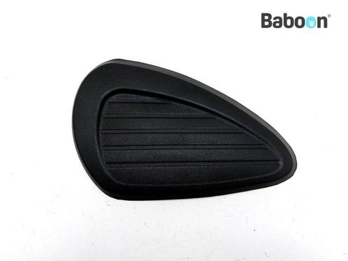 Tank Cover Links Royal Enfield Bullet 500 2011-2012 (591059), Motoren, Onderdelen | Overige, Gebruikt, Verzenden