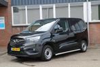 Opel Combo 1.5D L1H1 Edition / Camera / Trekhaak / Stuur ver, Stof, Gebruikt, Euro 6, Overige kleuren