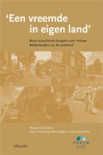 Een vreemde in eigen land 9789052603735, Verzenden, Gelezen, E. Smits van Waesberghe