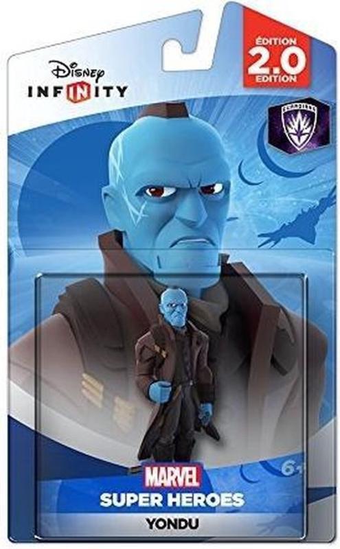 Disney Infinity 2.0 - Yondu - NEW, Spelcomputers en Games, Games | Overige, Zo goed als nieuw, Verzenden