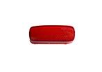 REFLECTOR VOOR CITROEN C1 PM/PN 2005-2012, Ophalen of Verzenden, Nieuw