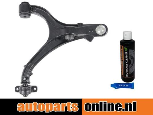 Draagarm Jeep Commander voorzijde, rechts, onder, Auto-onderdelen, Besturing, Nieuw, Jeep, Verzenden