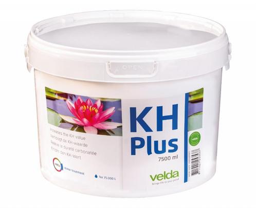 Velda KH plus - 7500 ml, Tuin en Terras, Vijvers, Nieuw, Verzenden