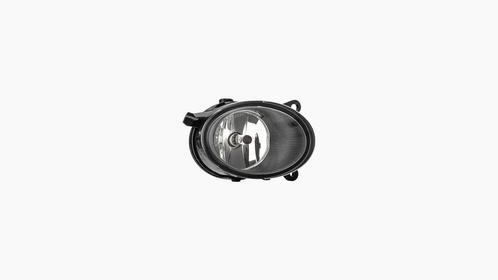 Audi A6 C6  Mistlamp In Voorbumper (Links), Auto-onderdelen, Carrosserie en Plaatwerk