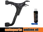 Draagarm Land Rover Range Rover Sport achterzijde, rechts, b, Verzenden, Nieuw, Land Rover