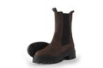 Tamaris Enkellaarzen in maat 37 Bruin | 10% extra korting, Kleding | Dames, Schoenen, Tamaris, Bruin, Verzenden, Lage of Enkellaarzen