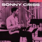 Cd - Sonny Criss - The Complete Imperial Sessions, Verzenden, Nieuw in verpakking