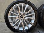 Mini Cooper / One / Clubman 17 inch Winterbanden 7mm 5x112, Banden en Velgen, Nieuw, 17 inch, Personenwagen