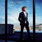 cd - Simply Red - Stay, Cd's en Dvd's, Verzenden, Zo goed als nieuw