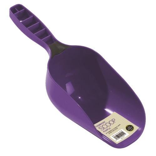 GARLAND COMPOST SCHEP PAARS (SPADES & SCHOPPEN) (TUIN), Tuin en Terras, Aarde en Mest, Overige typen, Ophalen of Verzenden