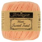 Scheepjes Maxi Sweet Treat - 414 Salmon, Hobby en Vrije tijd, Breien en Haken, Ophalen of Verzenden, Nieuw, Breien of Haken, Wol of Garen