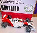 IXO 1:18 - Model raceauto - Mc Laren MP 4/4, Nieuw