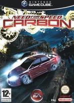 Need for Speed Carbon (Gamecube Games), Spelcomputers en Games, Games | Nintendo GameCube, Ophalen of Verzenden, Zo goed als nieuw