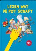 LEZEN WAT DE POT SCHAFT 9789048704972 Erik van Os, Verzenden, Gelezen, Erik van Os