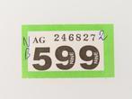 Märklin H0 - 43250 - Modeltrein (2) - 2x 4-assige DSG, Nieuw