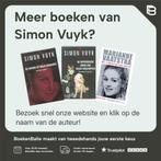 De waarheid achter de vuurwerkramp 9789026128240 Simon Vuyk, Verzenden, Gelezen, Simon Vuyk