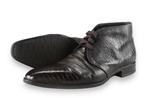 Giorgio Nette schoenen in maat 44 Bruin | 10% extra korting, Kleding | Heren, Schoenen, Bruin, Verzenden, Gedragen, Overige typen