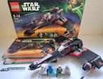 Lego - Star Wars - 75018 - JEK-14s Stealth Starfighter  -, Kinderen en Baby's, Speelgoed | Duplo en Lego, Nieuw