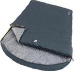 Outwell Campion Lux Double slaapzak - Grijs, Caravans en Kamperen, Slaapzakken, Verzenden, Nieuw