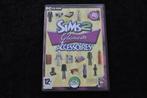De Sims 2 Glamour Accessoires PC Game, Spelcomputers en Games, Games | Pc, Gebruikt, Verzenden