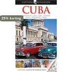 Cuba / Capitool reisgidsen 9789047517832 Alejandro Alonso, Verzenden, Gelezen, Alejandro Alonso