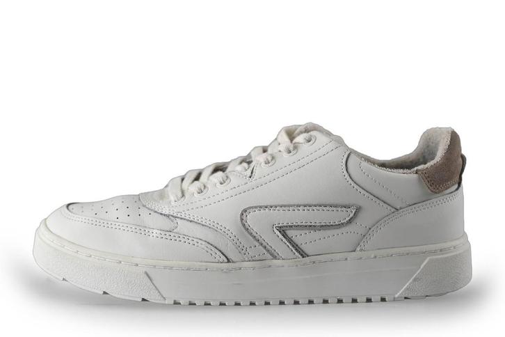 Hub sneakers in maat 42 Wit | 15% korting, Kleding | Heren, Schoenen, Wit, Zo goed als nieuw, Sneakers of Gympen, Verzenden