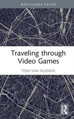 9781032519487 Routledge Advances in Game Studies- Traveli..., Nieuw, Tom van Nuenen, Verzenden